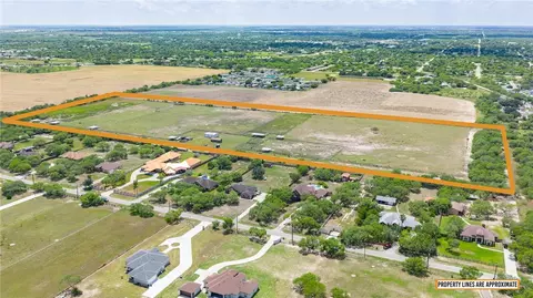 0 Sage, Kingsville, TX 78363