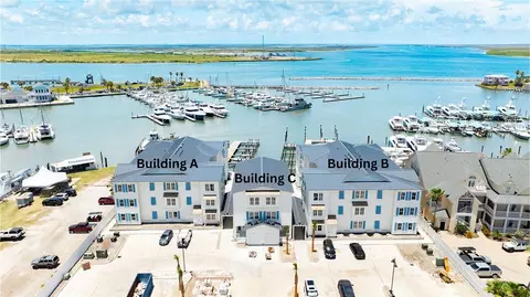 136 W Cotter Ave #13, Port Aransas, TX 78373