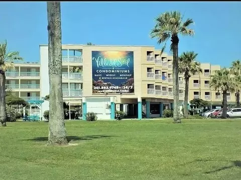 3938 Surfside Blvd #1338, Corpus Christi, TX 78402