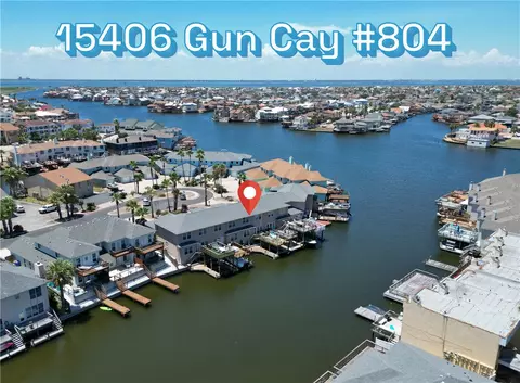 15406 Gun Cay Ct #804, Corpus Christi, TX 78418