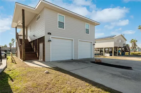 304 N Sandpiper, Ingleside, TX 78362