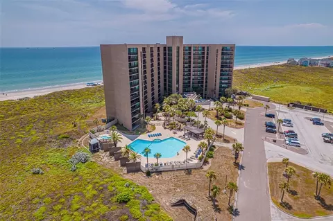 6745 Seacomber Dr #103, Port Aransas, TX 78373