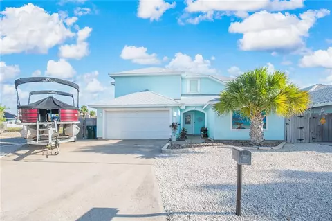 13637 Catamaran Dr, Corpus Christi, TX 78418