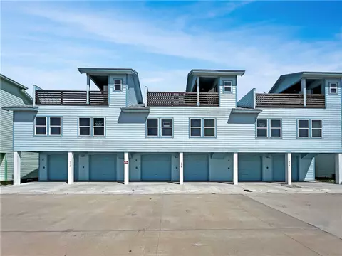 154 W Palm Bch, Port Aransas, TX 78373