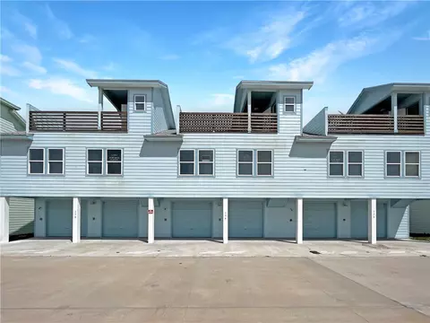 150 W Palm Bch, Port Aransas, TX 78373