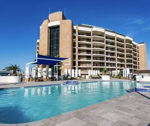 720 Access Rd 1-a #311, Port Aransas, TX 78373