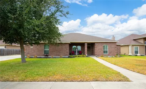 1209 Seth St, Corpus Christi, TX 78418