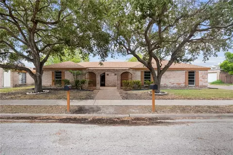5009 Wingfoot #A & B, Corpus Christi, TX 78413