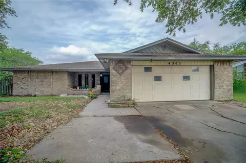4305 Lavaca River Ct, Corpus Christi, TX 78410