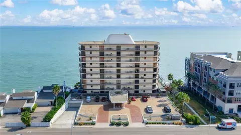 4500 Ocean Dr #4 B, Corpus Christi, TX 78412