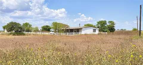 15526 County Road 1510, Odem, TX 78370