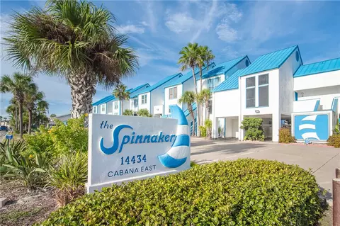 14434 E Cabana St #317, Corpus Christi, TX 78418