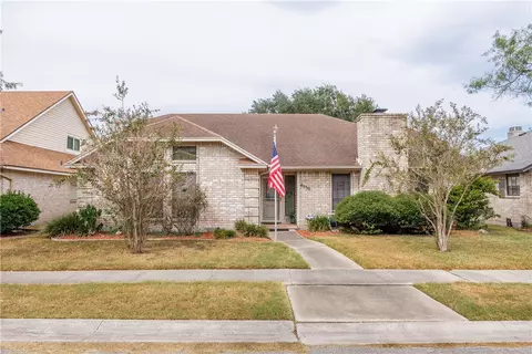 4550 Dandridge Dr, Corpus Christi, TX 78413