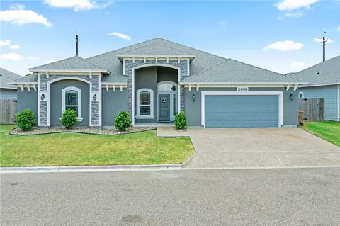 2633 Katie Ct, Corpus Christi, TX 78414