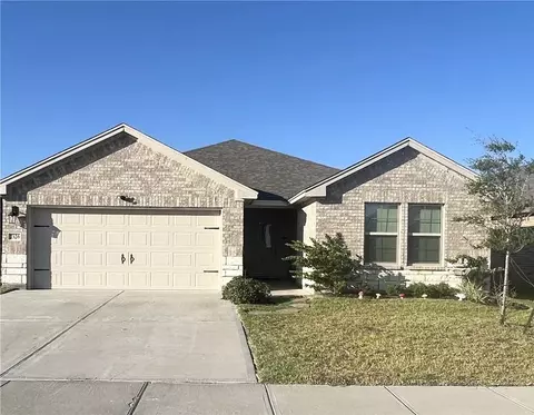 7326 Star Gazer Dr, Corpus Christi, TX 78414