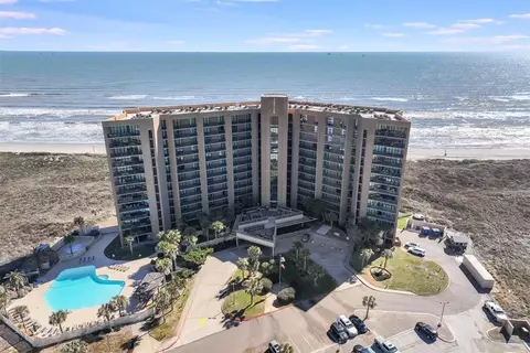 6745 Seacomber Dr #408, Port Aransas, TX 78373