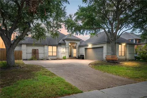 7534 Annemasse St, Corpus Christi, TX 78414