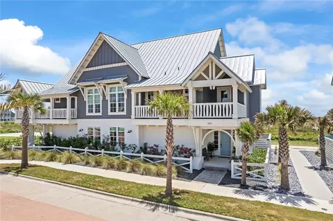 284 Sunrise Ave #4B, Port Aransas, TX 78373