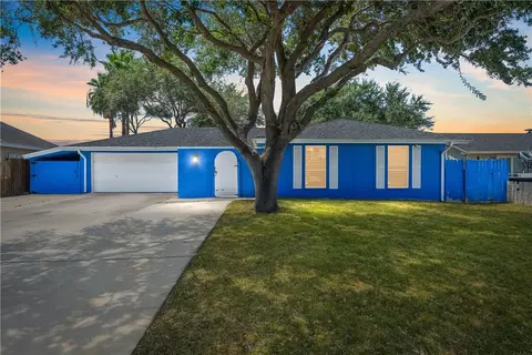 14141 Bounty Ave, Corpus Christi, TX 78418