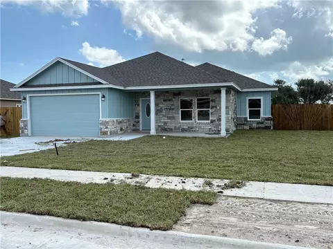 2534 Hewlett, Ingleside, TX 78362