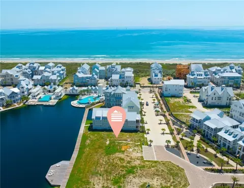 125 Teakwood Dr, Port Aransas, TX 78373