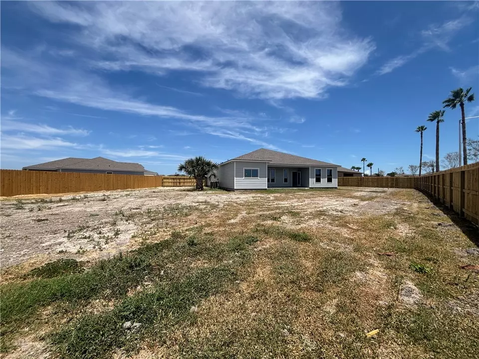 Exterior - 3114 Adak Ct, Corpus Christi, TX 78414 photo 5 of 5