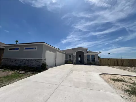 Exterior - 3114 Adak Ct, Corpus Christi, TX 78414 photo 1 of 5