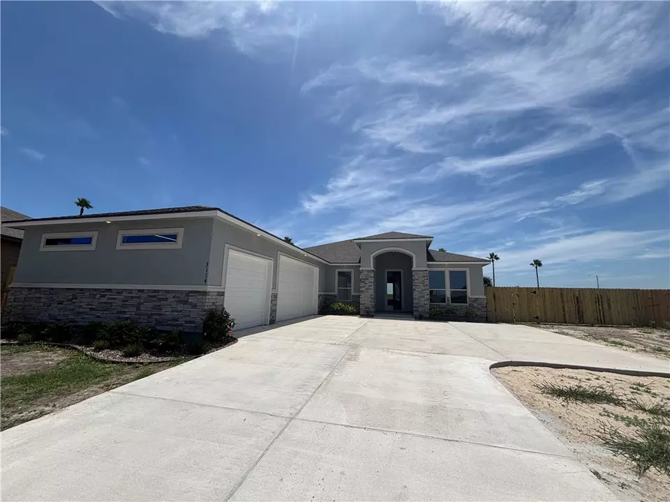 Exterior - 3114 Adak Ct, Corpus Christi, TX 78414 photo 1 of 5