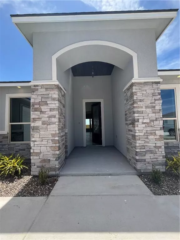 Exterior - 3114 Adak Ct, Corpus Christi, TX 78414 photo 2 of 5