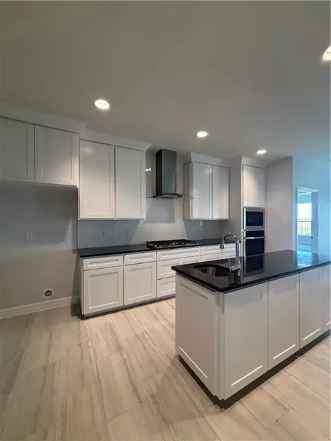 Kitchen - 3114 Adak Ct, Corpus Christi, TX 78414 photo 1 of 2
