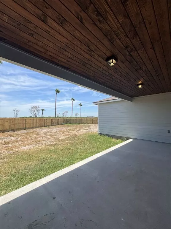Exterior - 3114 Adak Ct, Corpus Christi, TX 78414 photo 3 of 5