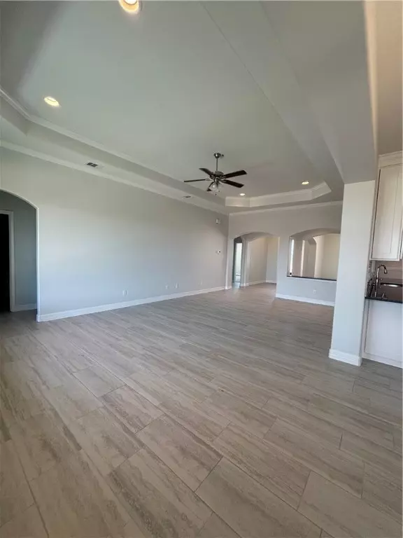 Living - 3114 Adak Ct, Corpus Christi, TX 78414 photo 2 of 2
