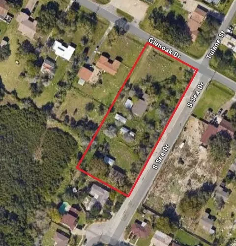 349 Glenoak Dr, Corpus Christi, TX 78418