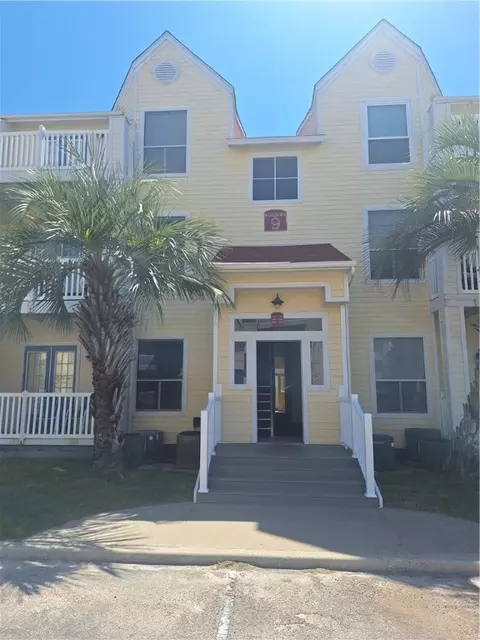 14721 Whitecap Blvd #391, Corpus Christi, TX 78418