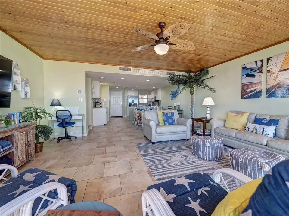 Living - 7477 State Highway 361 #310, Port Aransas, TX 78373 photo 4 of 4