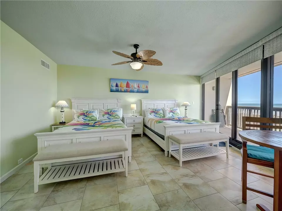 Bedroom - 7477 State Highway 361 #310, Port Aransas, TX 78373 photo 5 of 6