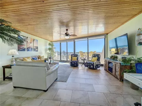Living - 7477 State Highway 361 #310, Port Aransas, TX 78373 photo 1 of 4