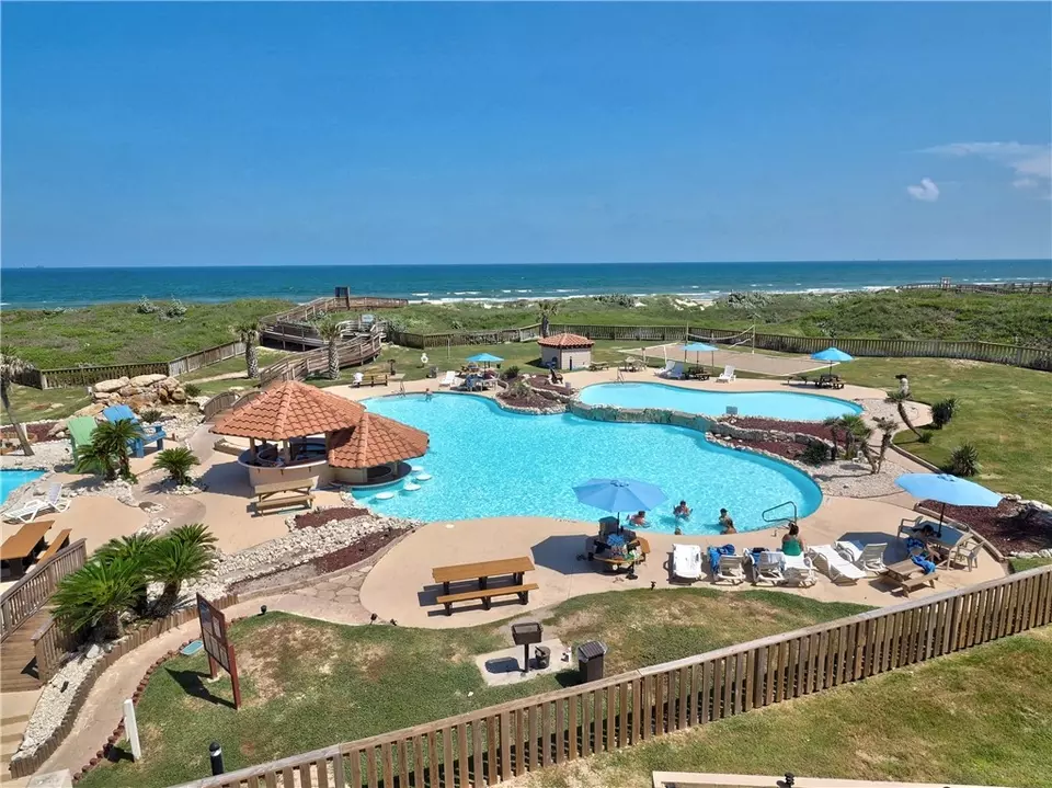 Exterior - 7477 State Highway 361 #310, Port Aransas, TX 78373 photo 7 of 13