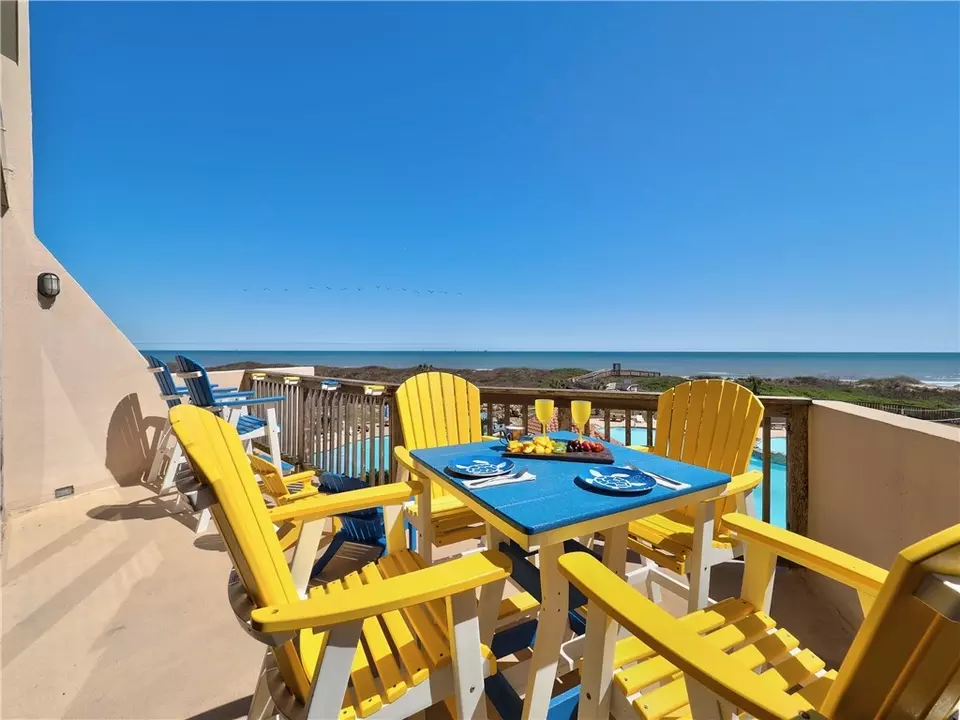 Exterior - 7477 State Highway 361 #310, Port Aransas, TX 78373 photo 4 of 13