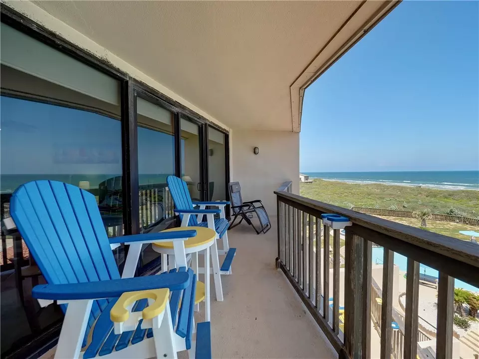Exterior - 7477 State Highway 361 #310, Port Aransas, TX 78373 photo 8 of 13