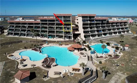 Exterior - 7477 State Highway 361 #310, Port Aransas, TX 78373 photo 1 of 13