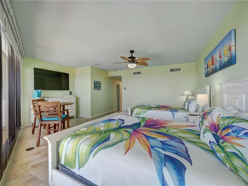 Bedroom - 7477 State Highway 361 #310, Port Aransas, TX 78373 photo 6 of 6