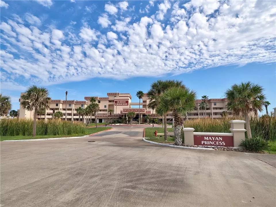 Exterior - 7477 State Highway 361 #310, Port Aransas, TX 78373 photo 2 of 13