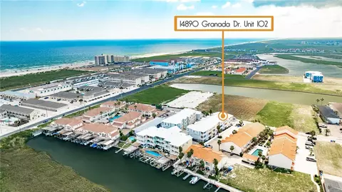 14890 Granada Dr #102, Corpus Christi, TX 78418