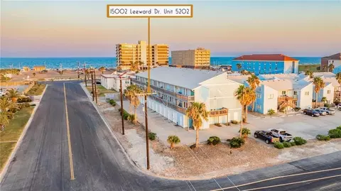 15002 Leeward Dr #5202, Corpus Christi, TX 78418