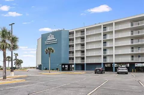 800 Sandcastle Dr #106, Port Aransas, TX 78373