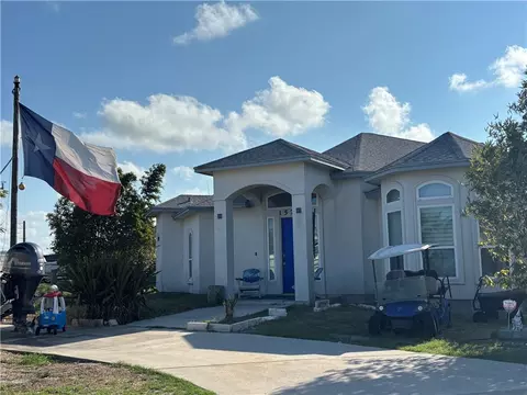15717 Gypsy St, Corpus Christi, TX 78418