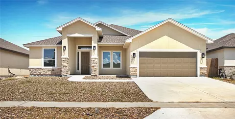 1702 Elm View Dr, Corpus Christi, TX 78418