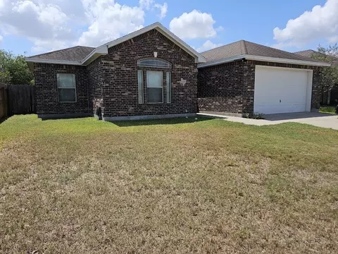 10209 Maple Leaf, Corpus Christi, TX 78410