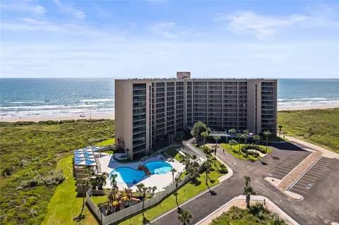 6649 Seacomber Dr #107, Port Aransas, TX 78373